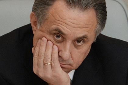 России, Мутко, Интерфакс