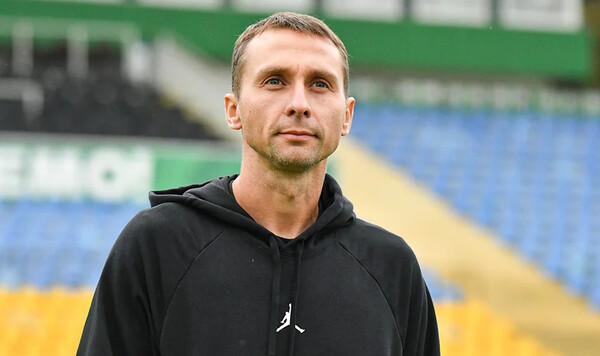 Владислав ЛУПАШКО: «Высококлассные игроки Полесья сделали разницу» Карпат, Полесья, Львове