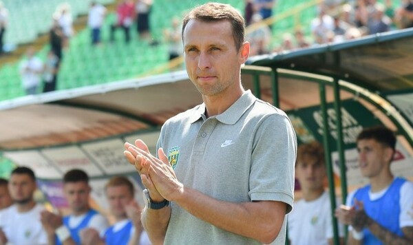 Владислав ЛУПАШКО: «Качество игры было на достаточно высоком уровне» Лупашко, Ингульца, Футболисты, Команда