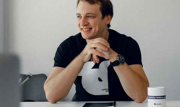 Президент Металлист 1925 оценил работу ван Леувена и рассказал о целях Металлист, Патрик, Леувена, Состоится, Очень