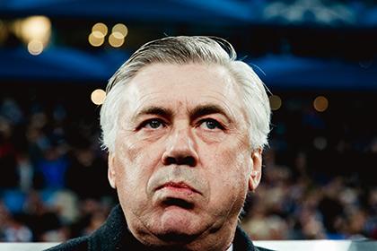 Бавария, Анчелотти, Ювентус, Гвардиолу, Германии