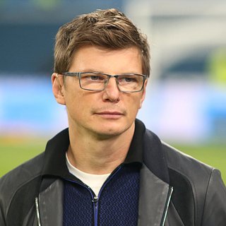 Аршавин дал совет Захаряну Захарян, Аршавин, Реал, Сосьедад