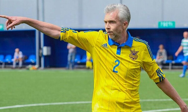 Стало известно, как проголосовал украинский журналист в рейтинге ЗМ-2024 France, Football, Родри, Золотой, Линник