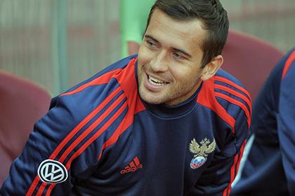 Кержаков поставил перед собой цель вернуться в сборную России России, Кержаков, Зенит, Цюрих, Боаш