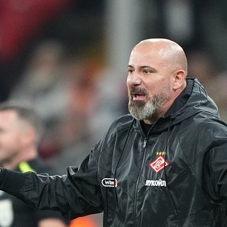 Тренер «Спартака» объяснил победу над ЦСКА Станкович, Спартак, Хесус, Бонгонда, Медина