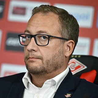 Футболистов и гендиректора «Спартака» внесли в базу «Миротворец» Миротворец, Спартака, Зенит