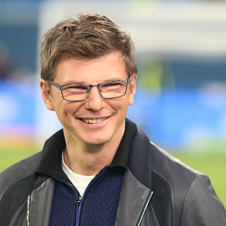 Аршавин раскрыл смысл товарищеских матчей сборной России с Сирией и Брунеем Аршавин, России, Сирии, Краснодаре, Брунея