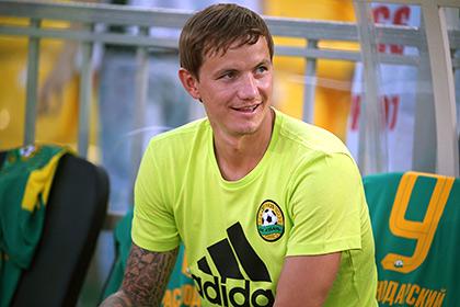 «Кубань» задолжала Павлюченко 550 тысяч долларов Павлюченко, Кубани, Федеральная