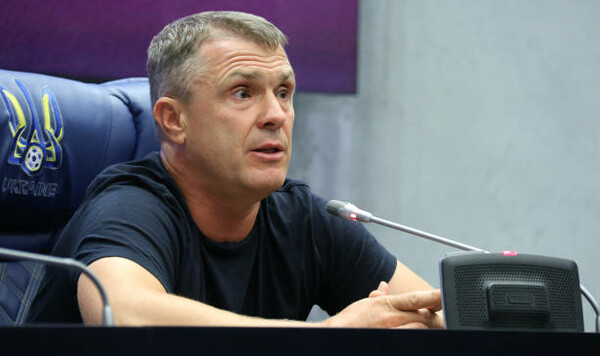 Сергей РЕБРОВ: «Пора ли Судакову уезжать за границу? Это не мне решать» Судаков, Украины, Пора, Ребров
