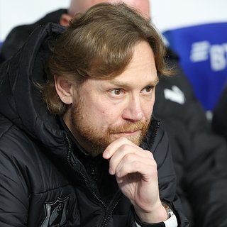 Карпин объяснил причину невызова Дзюбы в сборную Дзюбы, России, Карпин