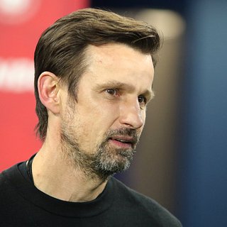 Семак ответил на критику Дзюбы Дзюбы, Зенит, Семак, России