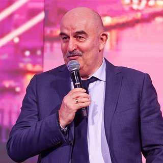Черчесов пошутил об ошибке журналиста в его отчестве Черчесов, Казахстана, Станислав, Лиге