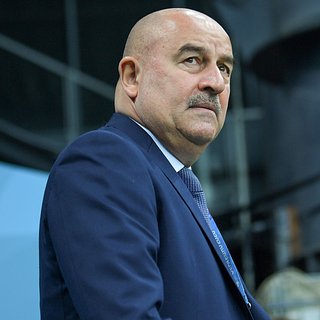 Черчесов сделал заявление после установленного Казахстаном антирекорда Лиги наций Черчесов, Лиги, Казахстана