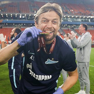 CAS удовлетворил иск тренера «Зенита» к Украинской ассоциации футбола Зенит, Украины, Тимощук, Шахтера