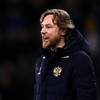 Карпин выбрал россиянина для вручения «Золотого мяча» Головин, России, Монако, Золотой