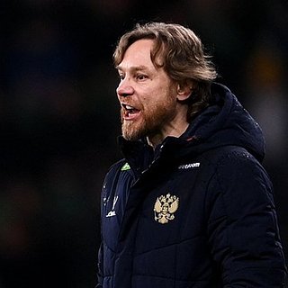 Карпин прокомментировал победу сборной России над Сирией России, Сирии, Арена, Германии, Международной