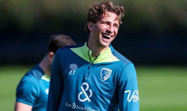 «Реал и Сити положили глаз». Тренер – о будущем звезды сборной Украины Забарном, Сити, Илья, Илье