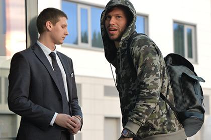 Футболист Смолов сделал пацанскую стрижку Смолов, Instagram, России, Краснодара