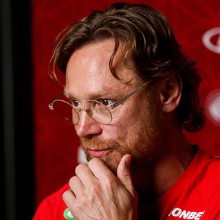 Карпин ответил на вопрос об обиде на Дзюбу Карпин, Дзюбу, России