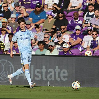 «Атланта» Миранчука выбыла из плей-офф MLS Миранчук, Атланта, Орландо, Интер