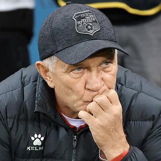 Стало известно о борьбе главы российского футбольного клуба с раком Иван, Урал, Родниной, Ирины