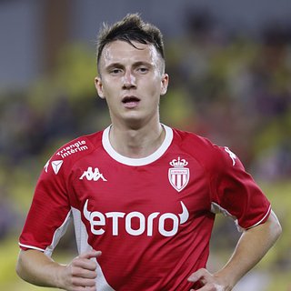 Головин отреагировал на отказ украинского футболиста пожать ему руку перед матчем ЛЧ Трубин, Головин, Twitch