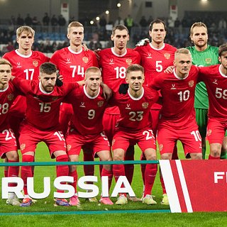 Жеребьевка отбора чемпионата мира-2026 пройдет без сборной России Германии, Мексике, Канаде, Европы, Катаре
