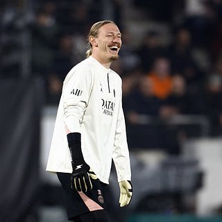 Сафонов подорожал Сафонов, Transfermarkt, Франции, Матвей