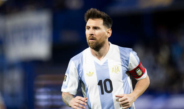 Винисиус – третий. Стало известно, за кого голосовал Месси на FIFA The Best Месси, Винисиус, Реала, Best, Лионель