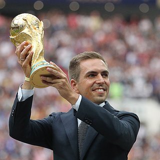 Бывший немецкий футболист заявил о пострадавшей от ЧМ-2018 в России Европе Европы, Германии, России, Международной, Поэтому