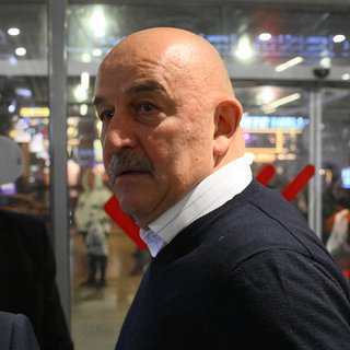 В Казахстане ответили на вопрос о будущем Черчесова в сборной Черчесов, Казахстана, Станислав, России