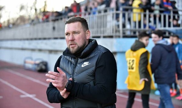Спад был неизбежен? Тренер Черноморца нашел причину неудач команды Черноморца, Александр, Бабич