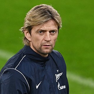 Украинский тренер «Зенита» сделал заявление на фоне лишения титулов на родине Тимощук, Украины, Зенита, Шахтера