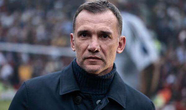 «Ситуация сложная». Шевченко назвал главную проблему украинского футбола Шевченко, Украине, Андрей, Милан
