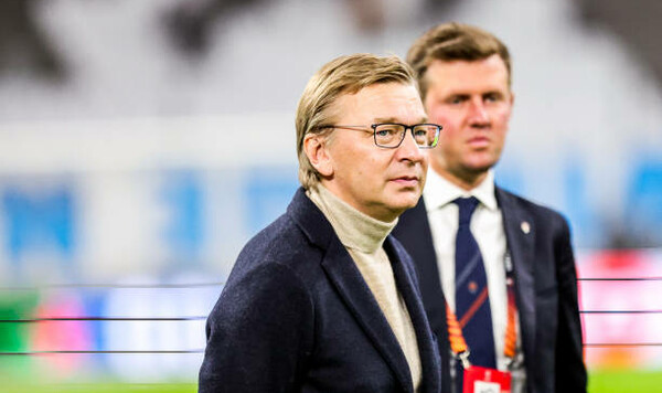 Поедет лично Палкин. Шахтер нацелился на игрока сборной Украины Палкин, Ворсклы, Крупским, Динамо