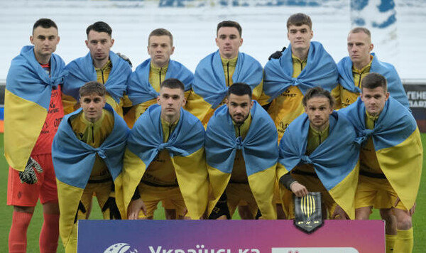 Без лидеров. На тренировке Руха отсутствовали 3 футболиста Руха, Украинской, Премьер, Карпаты, Кривбасс