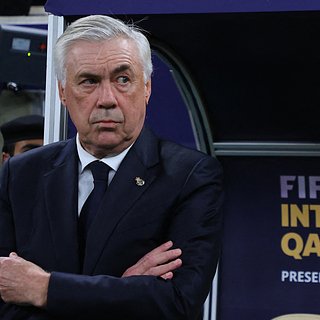 Стало известно о решении Анчелотти покинуть «Реал» Реал, Анчелотти, Алонсо, Хаби