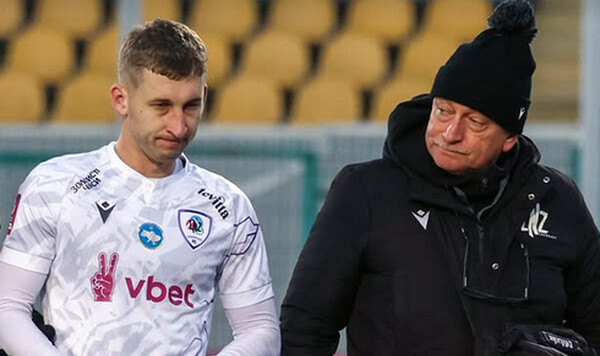 Каплиенко, Александр