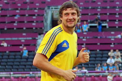 «Кубань» купила форварда сборной Украины Украины, Селезнев, Днепр, Кубань