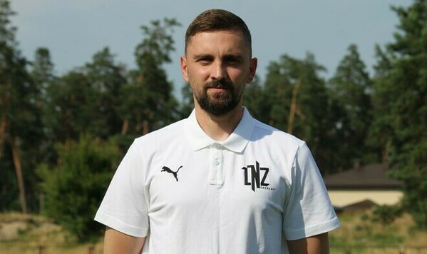 КОЛЕСНИК: «Деньги не сильно решают. Посмотрите на Металлист 1925» Металлист, Деньги, Лиге, Роман