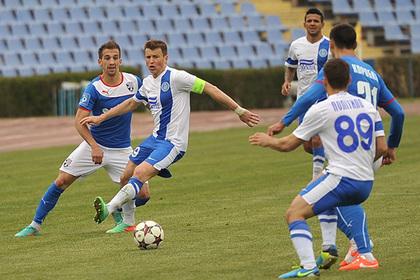 Количество участников чемпионата Украины по футболу сократится Металлург, Динамо, Шахтер, Премьер, Украины