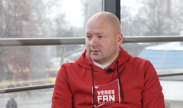 «Платежи арбитрам». В клубе УПЛ отреагировали на трансферный бан Верес, Карпаты, Надеин, Иван