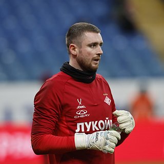 Экс-вратарь «Спартака» перешел в клуб ФНЛ Спартак, Урал, Футбольной, Кубка