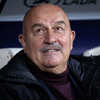 Черчесов высказался о своем будущем России, Черчесов, Казахстана
