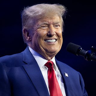 Трамп пошутил о шансах сборной США выиграть чемпионат мира по футболу Трамп, Союза, Канаде, Штаты