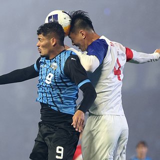 «Шанхай» Слуцкого вылетел из азиатской Лиги чемпионов Шанхай, Слуцкий, Китае, Шэньхуа, Лиги