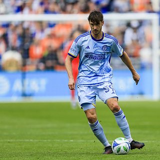 Миранчук забил первый гол в новом сезоне MLS Атланты, Миранчук