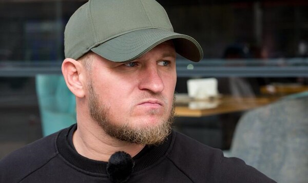 Алиев, Динамо, Украины