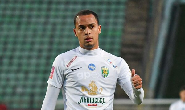 УПЛ назвала лучшего игрока и тренера чемпионата в феврале-марте Александр, Динамо, Владислав, Карпат, Василий