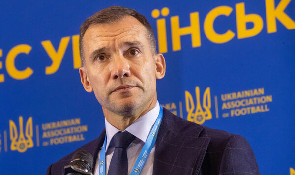 Эксперт: «Шевченко везде потерпел провалы. Его имидж пока равен нулю» Шевченко, Андрея, Когда